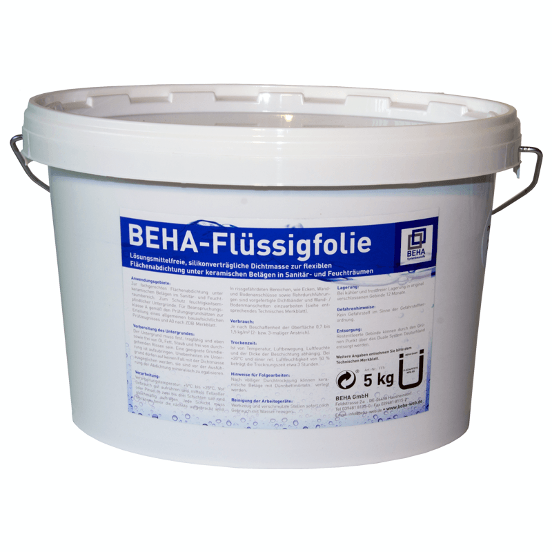5 kg Flüssigfolie