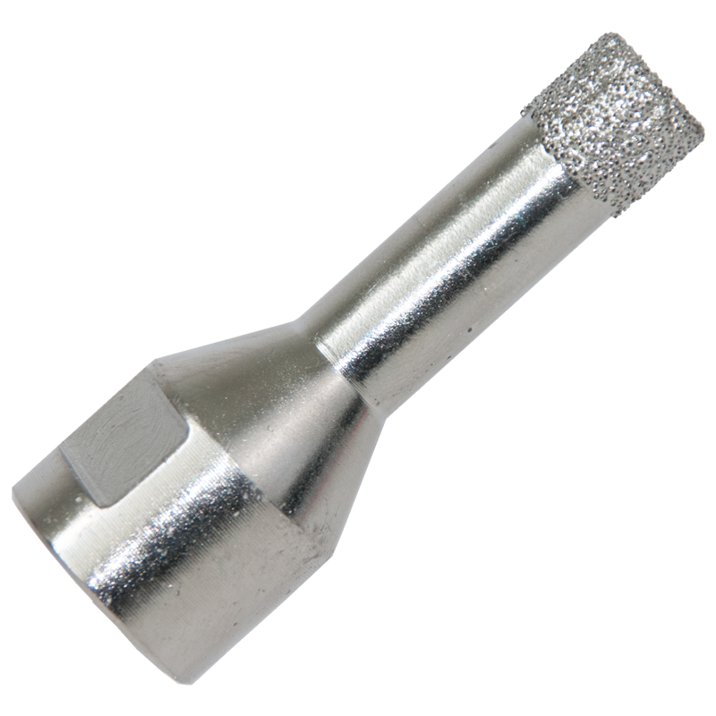 Ø 6-120mm Diamanthohlbohrer für Fliesen, Feinsteinzeug, Granit