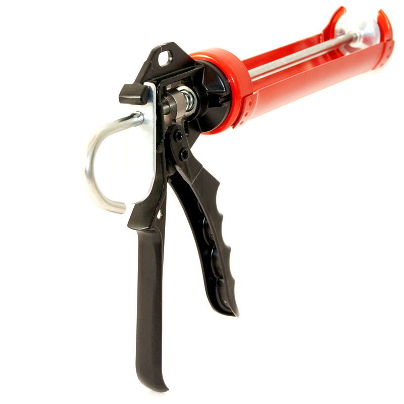 Hochleistungs- Auspresspistole