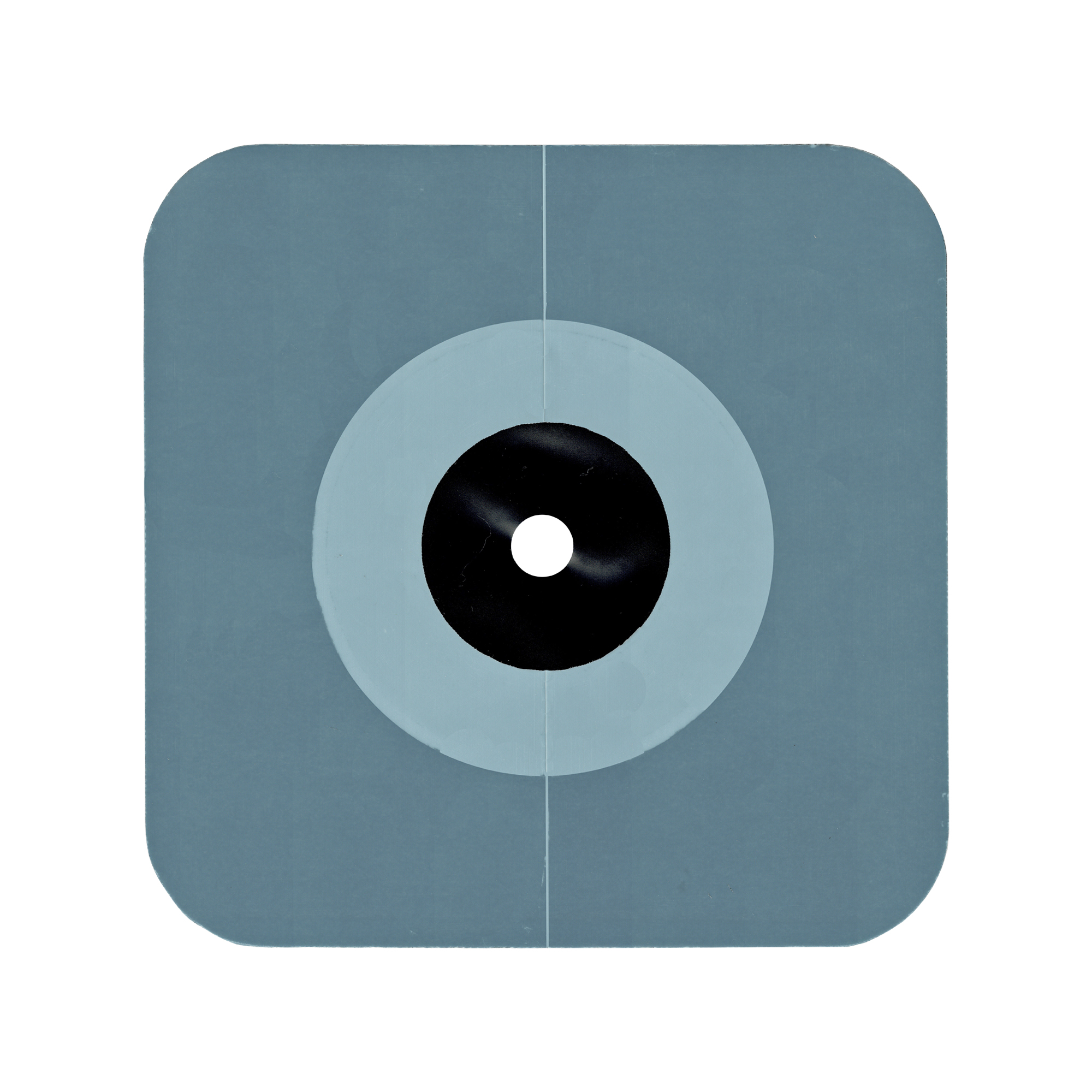 Wandmanschette WBT120 - selbstklebend-