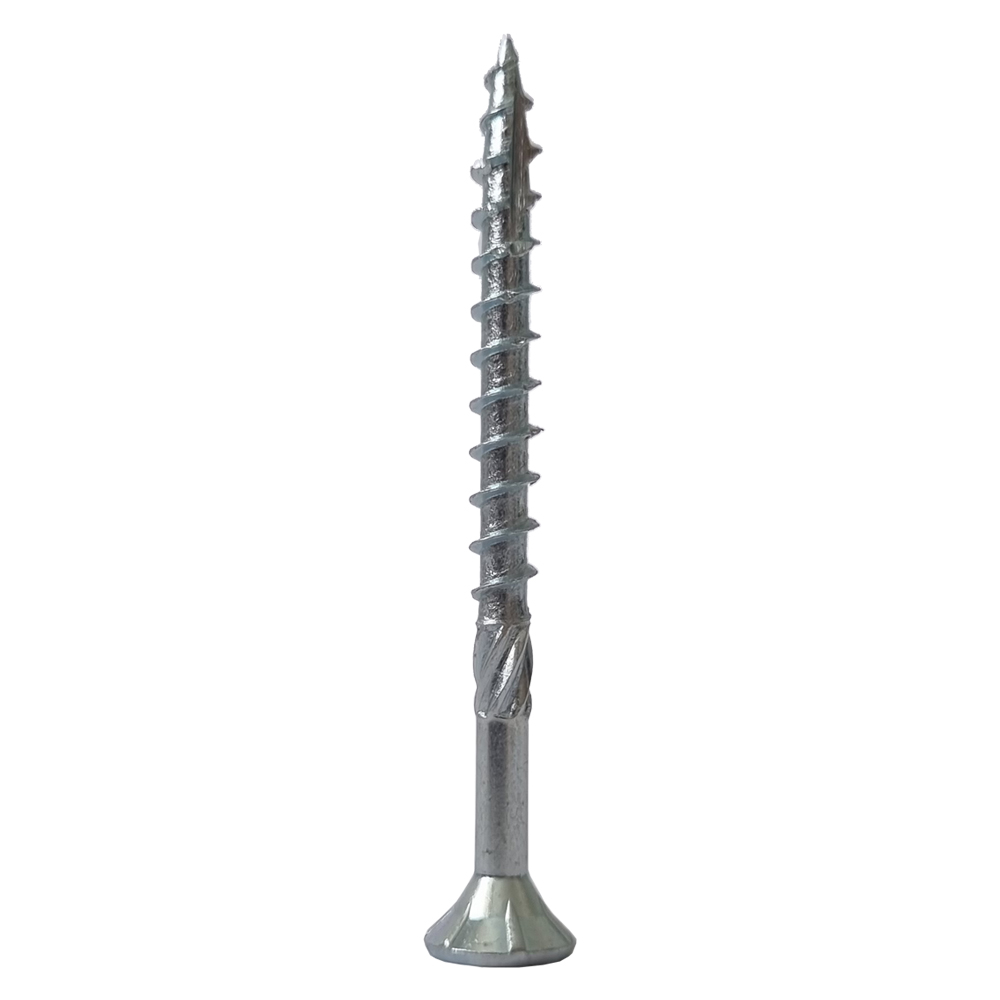 Spanplattenschrauben Ø 6,0 mm