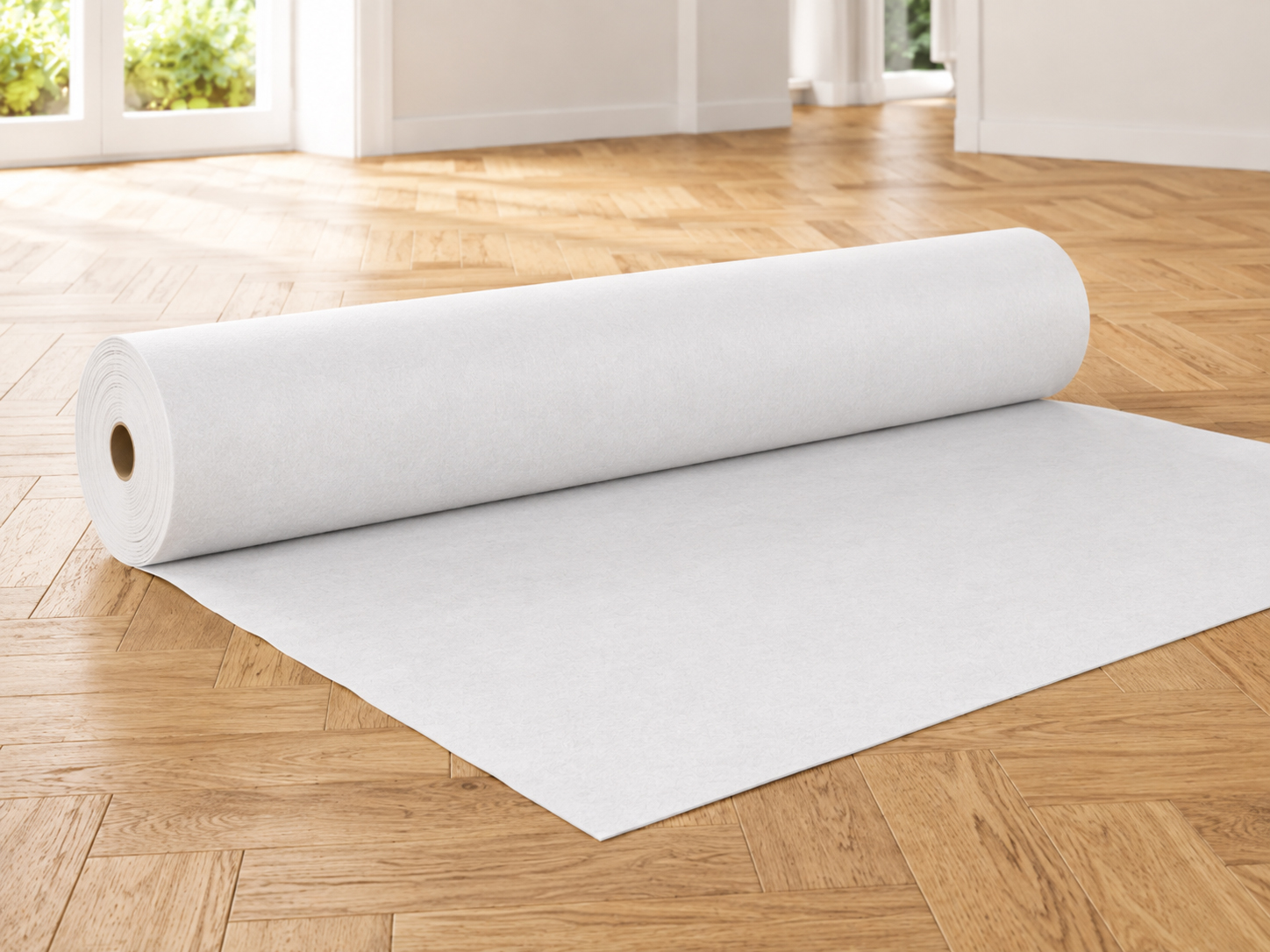 Floor selbstklebendes Abdeckvlies