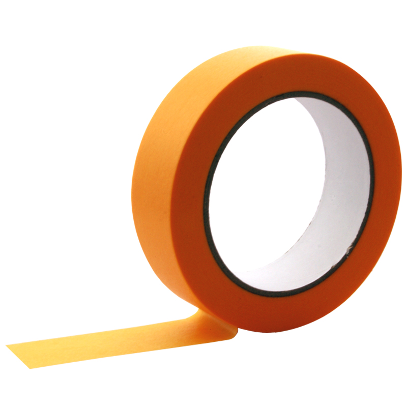 Goldband - Softape- Abdeckband