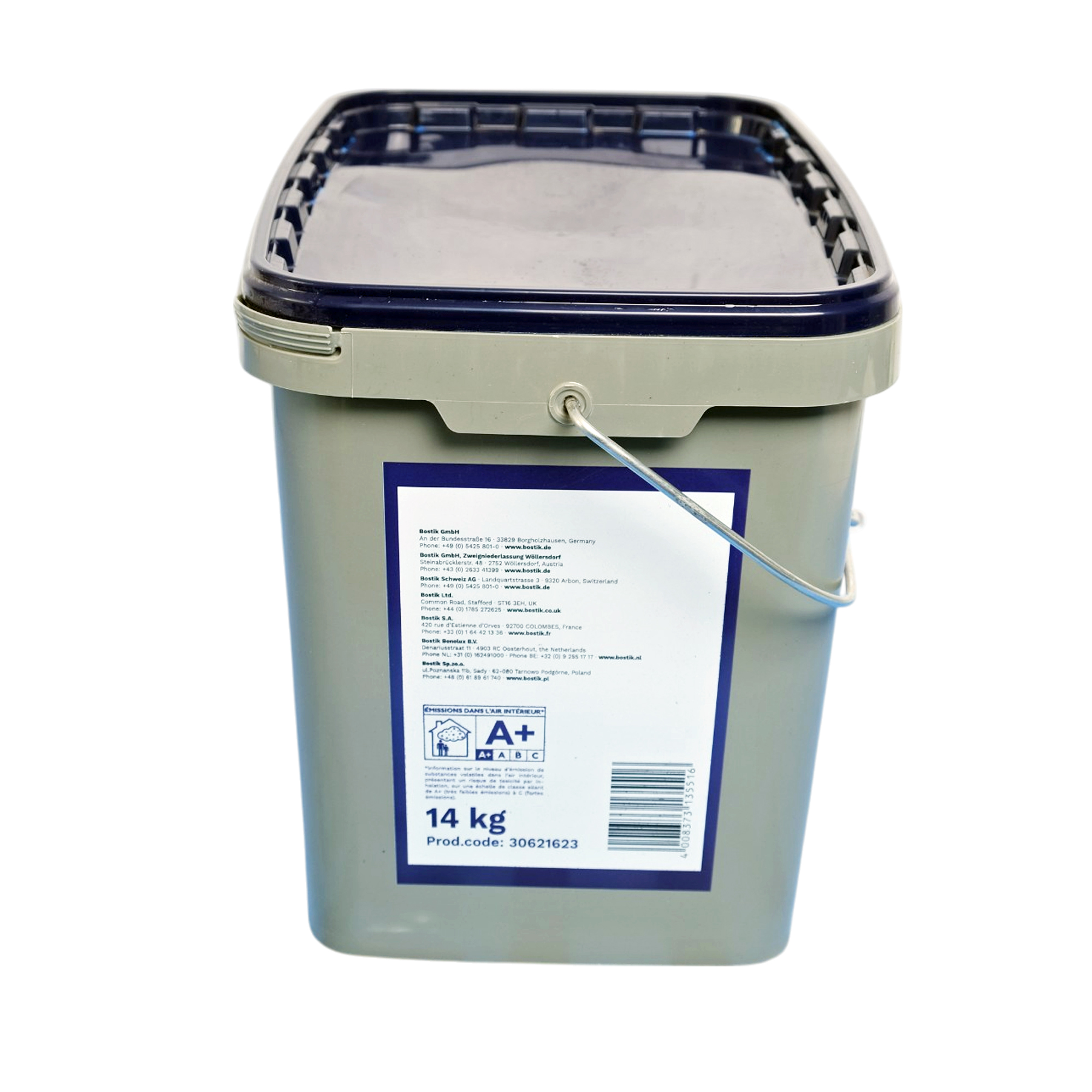 BLOCK H777 Aqua Blocker Universalabdichtung