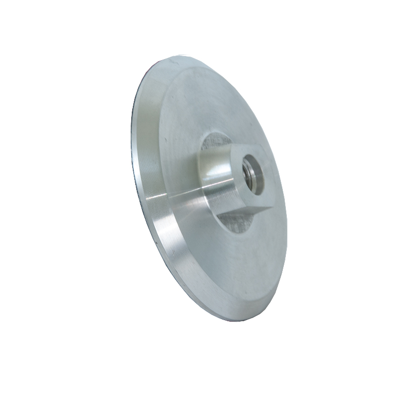 Klett Schleifteller  Ø125mm