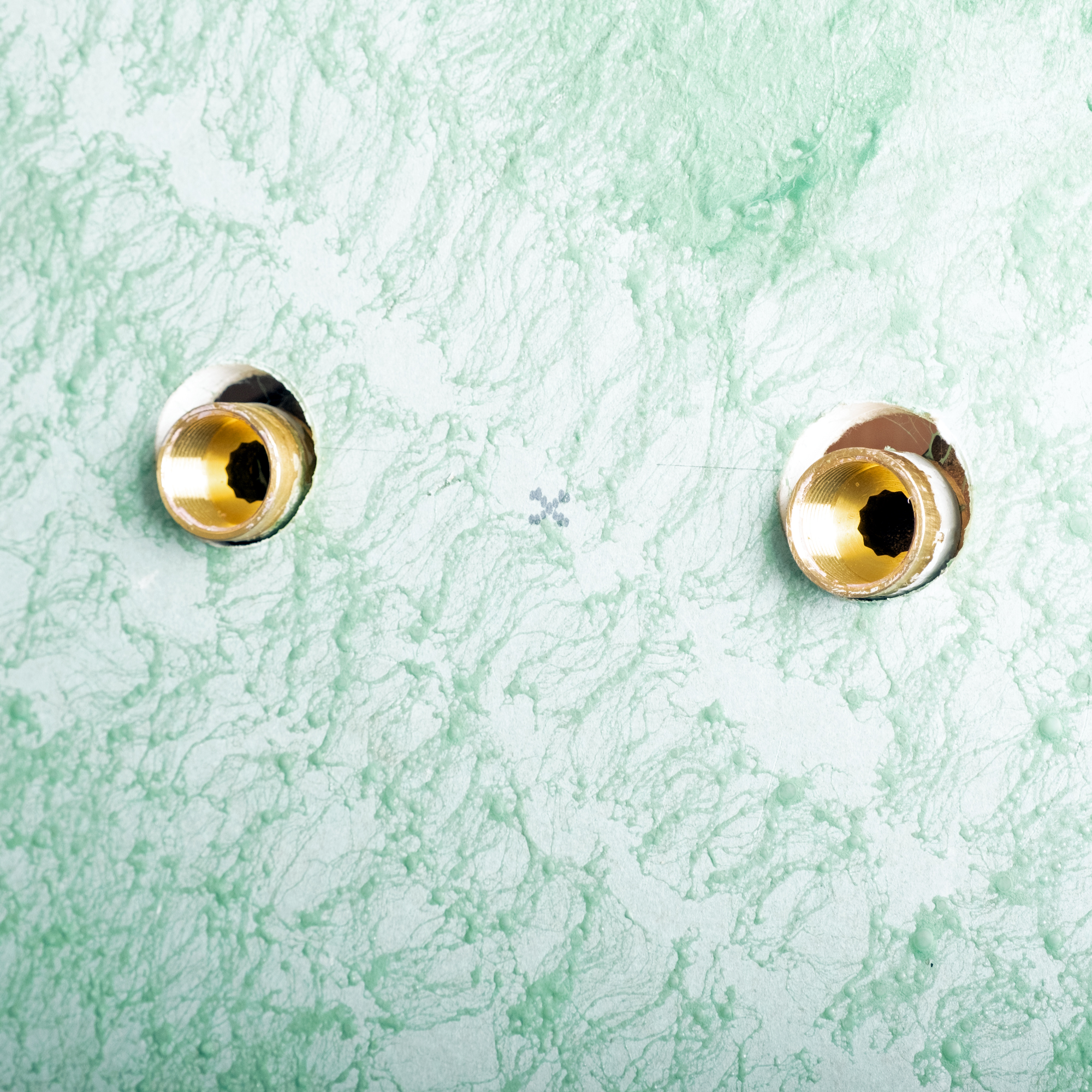 Primerspray für HDP Abdichtung