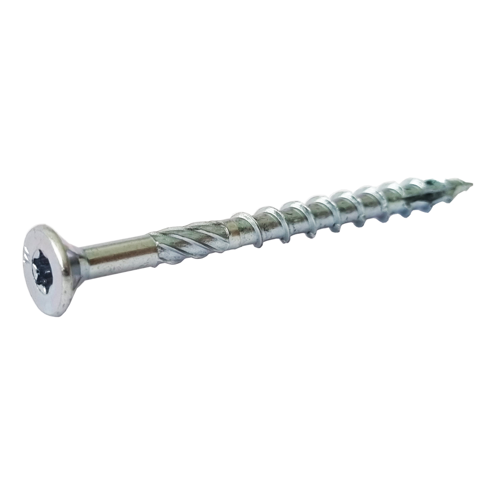 Spanplattenschrauben Ø 6,0 mm