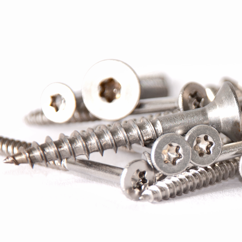 Spanplattenschrauben Bauschrauben Holzschrauben