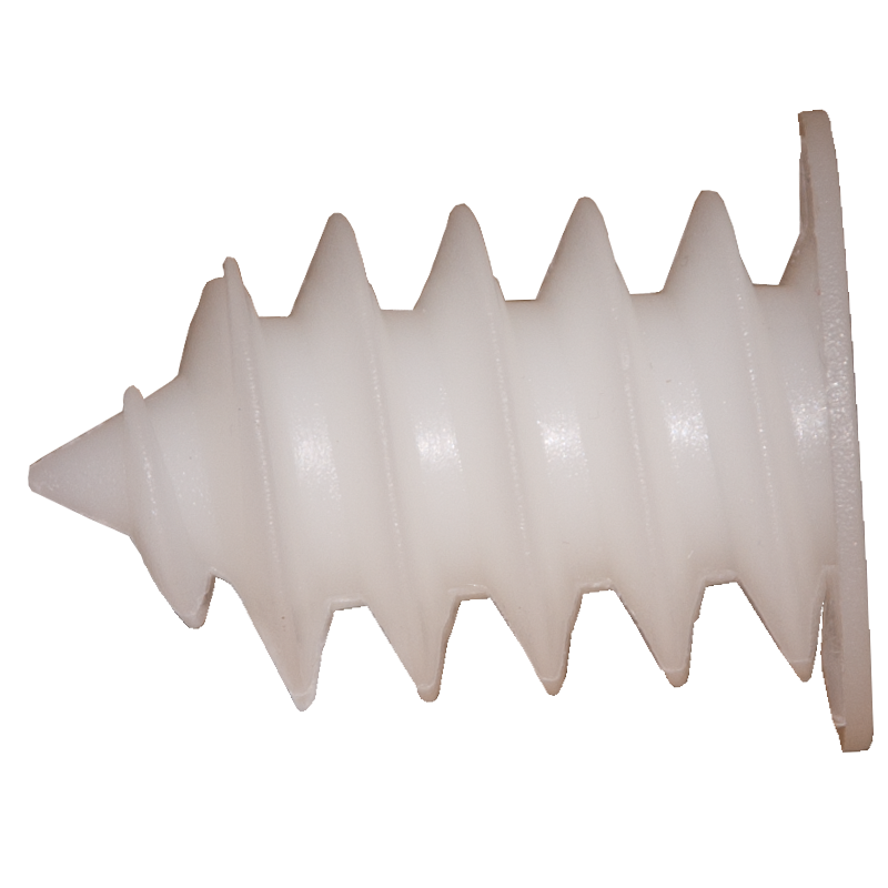 Allthermdübel Spiraldübel Styropordübel Fassadendübel