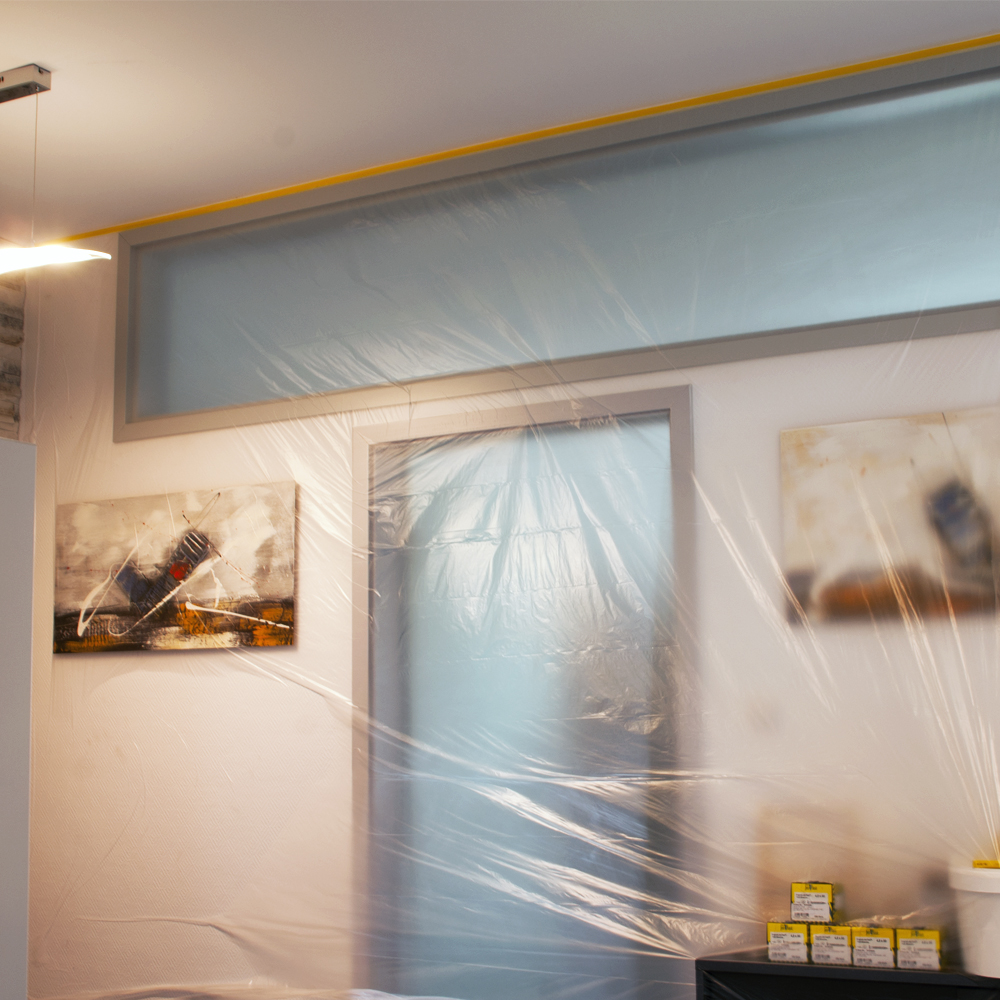 Goldband Masker 2700 mm