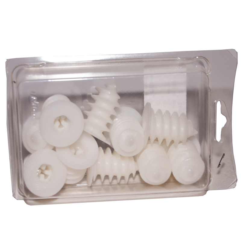 Allthermdübel Spiraldübel Styropordübel Fassadendübel