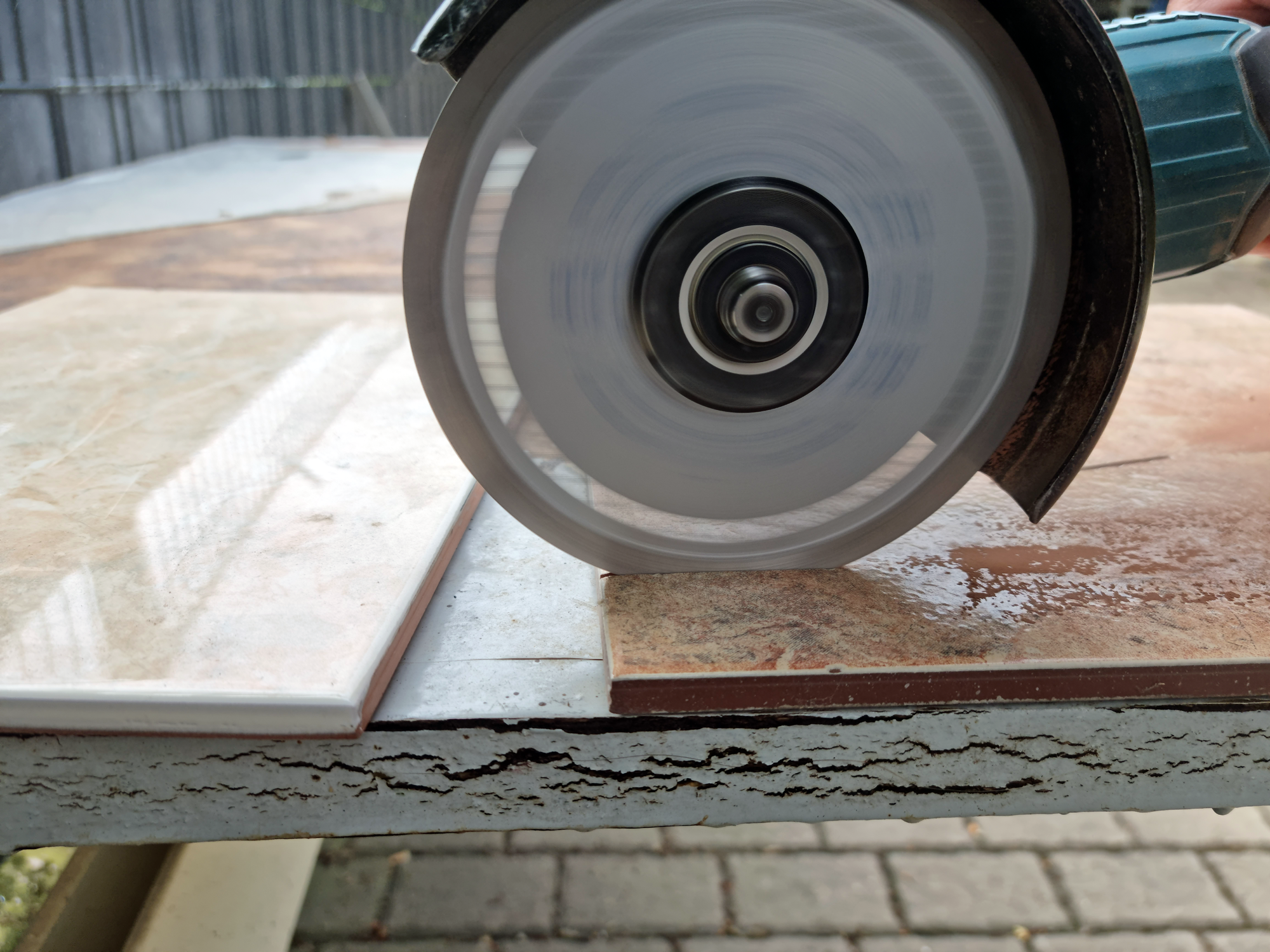 Diamantscheibe SUPER PREMIUM