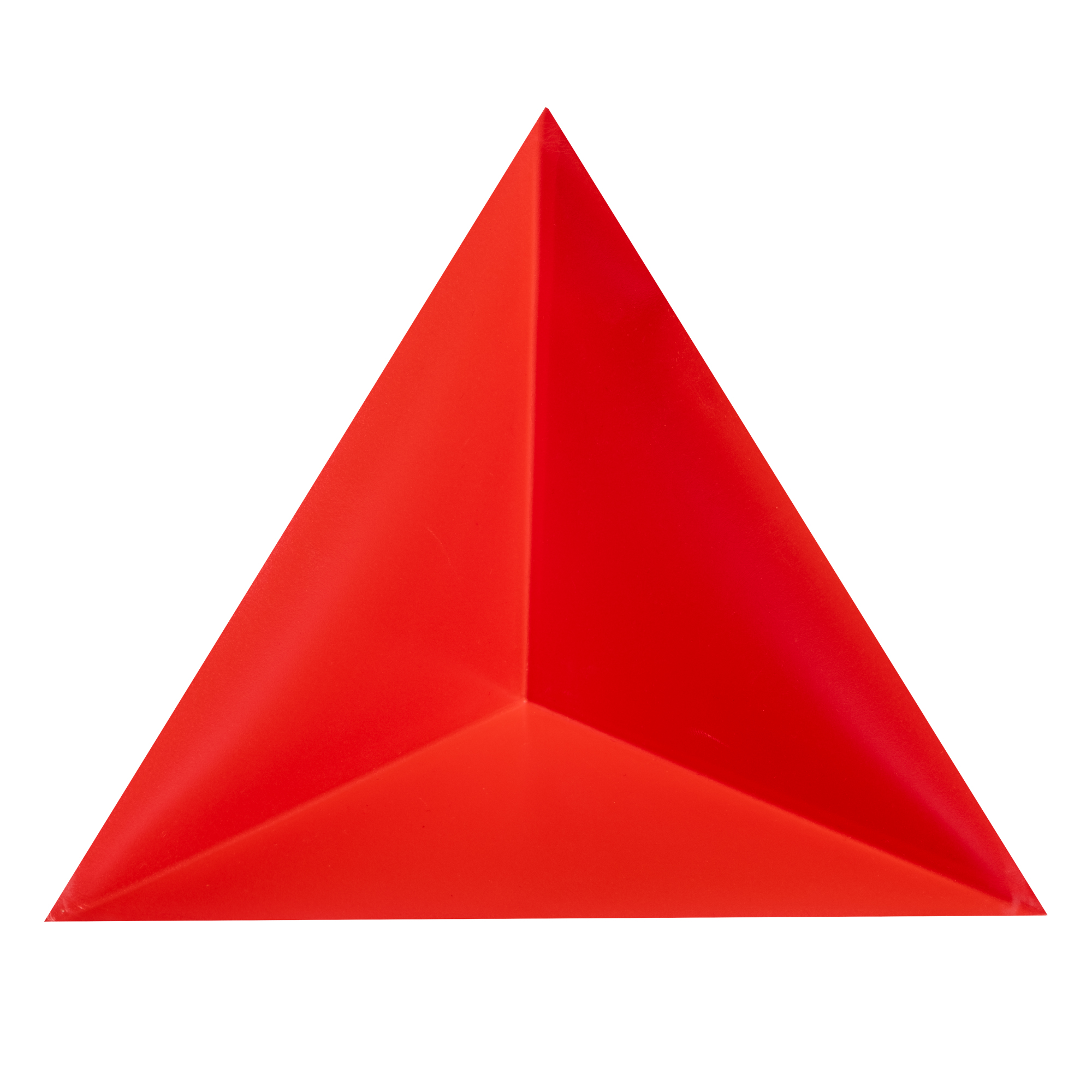 Pyramiden Dichtecken selbstklebend HDP