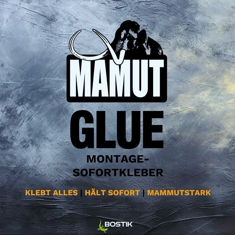 Mamut GLUE