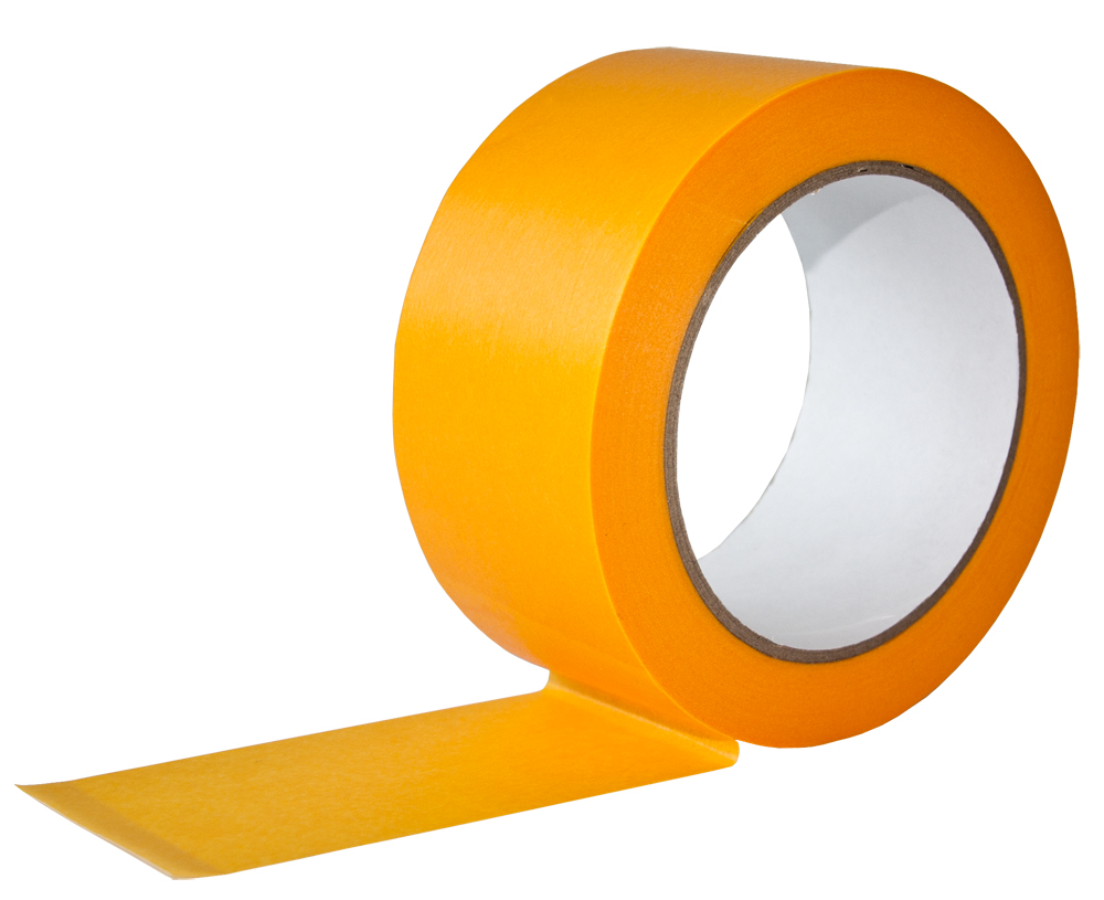 Goldband 50mm x 50