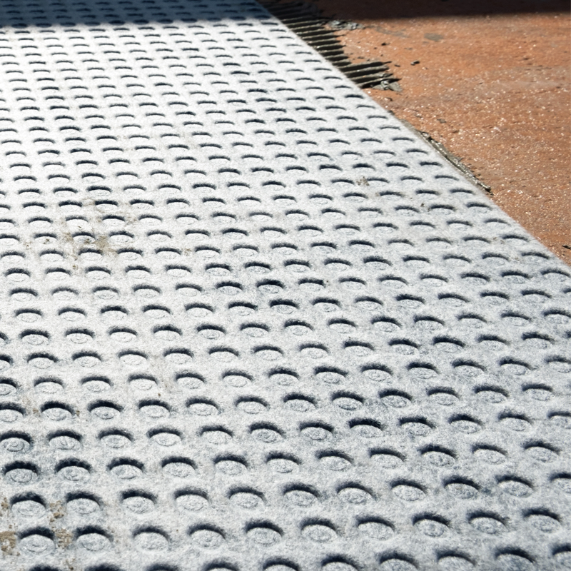 Abdicht- & Entkopplungsmatte EAM-1