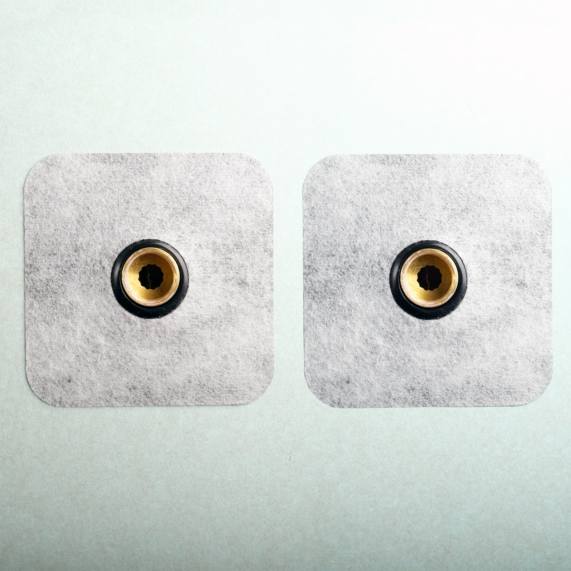 Wandmanschette WBT120 selbstklebend