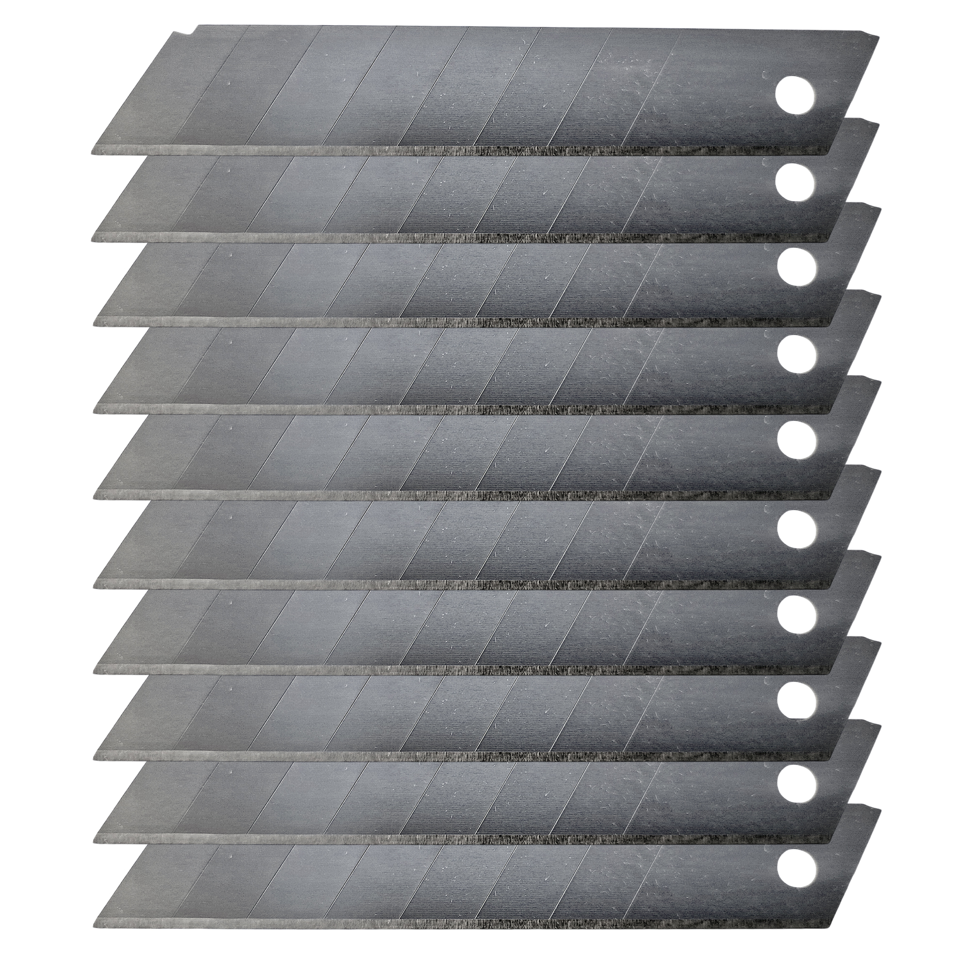 Cuttermesserklingen 18mm