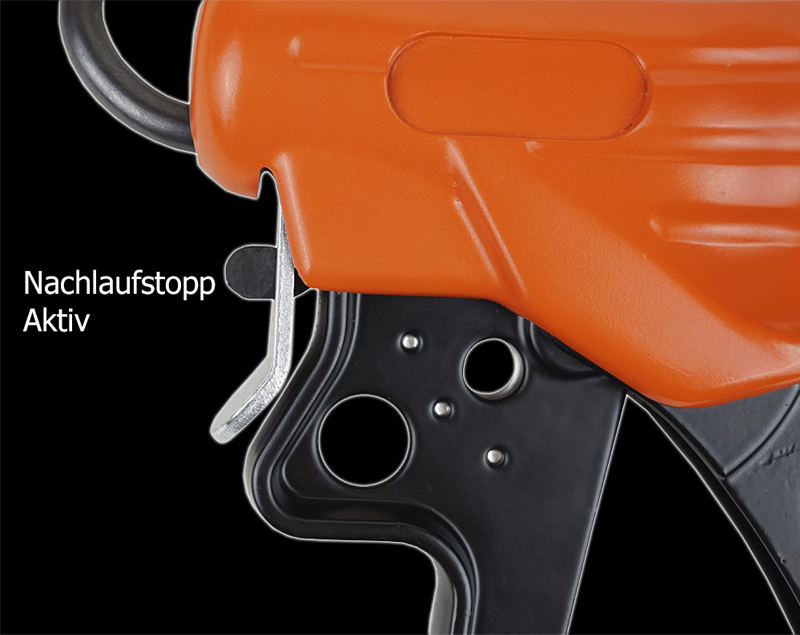 Alurohrpresse eXcePt-600