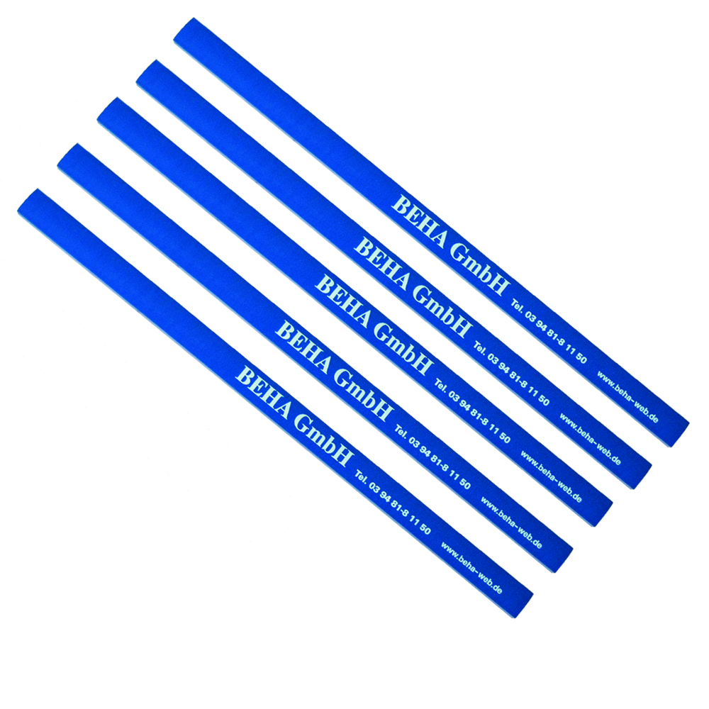 Zimmermannsbleistifte