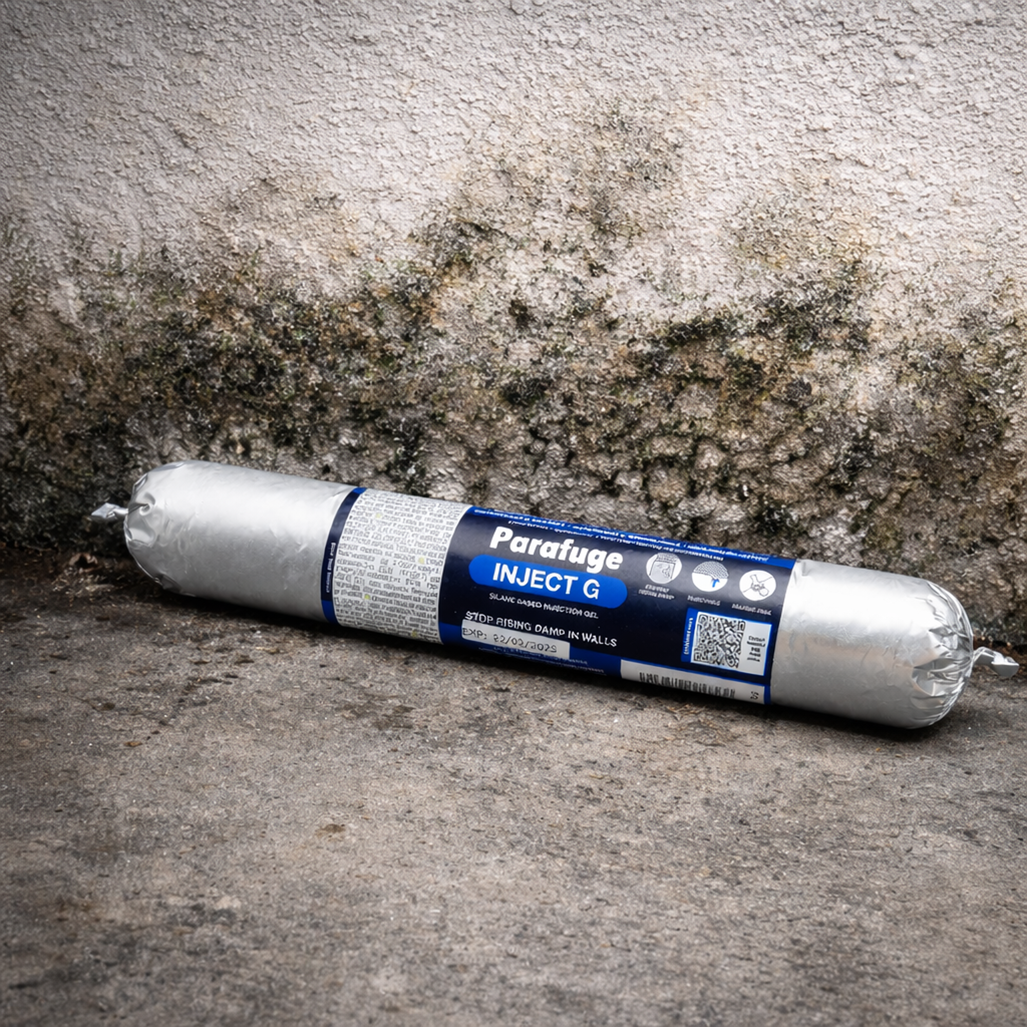 Parafuge 101346 Horizontalsperre