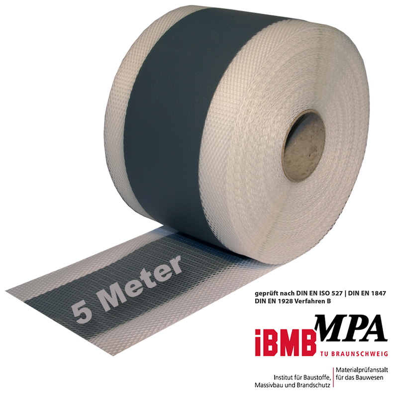 Dichtband Abdichband | 5 Meter