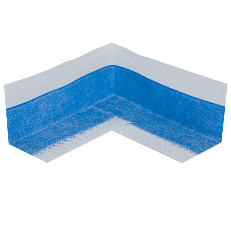 Innenecken "bluetec"