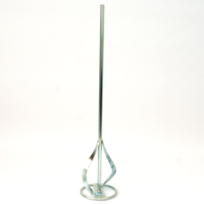 Farbmischer Rührkorb Farbrührer Beton Rührstab Rührquirl Wendelrührer