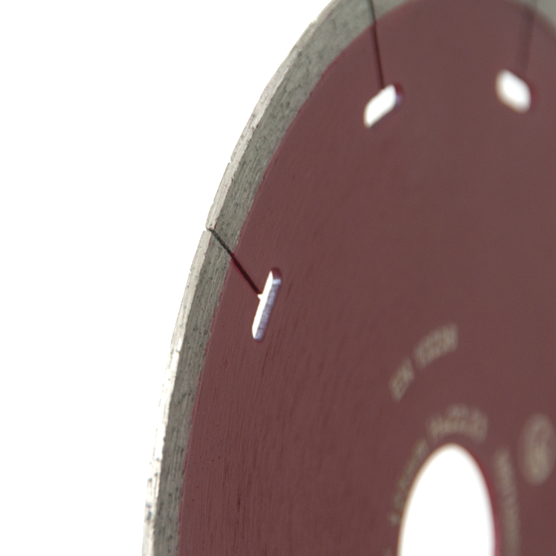 Diamantscheibe Ø115 bis Ø350mm