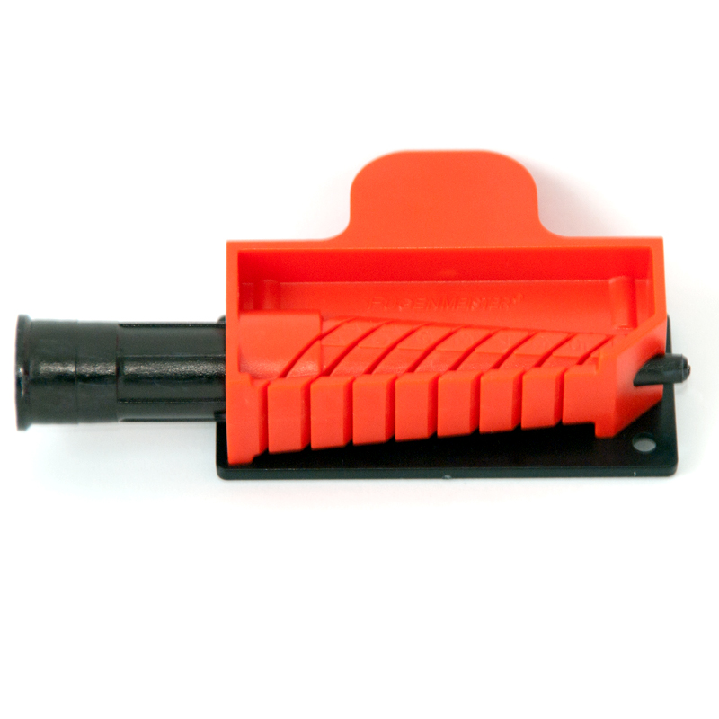 Schneidhilfe, Dosierhilfe