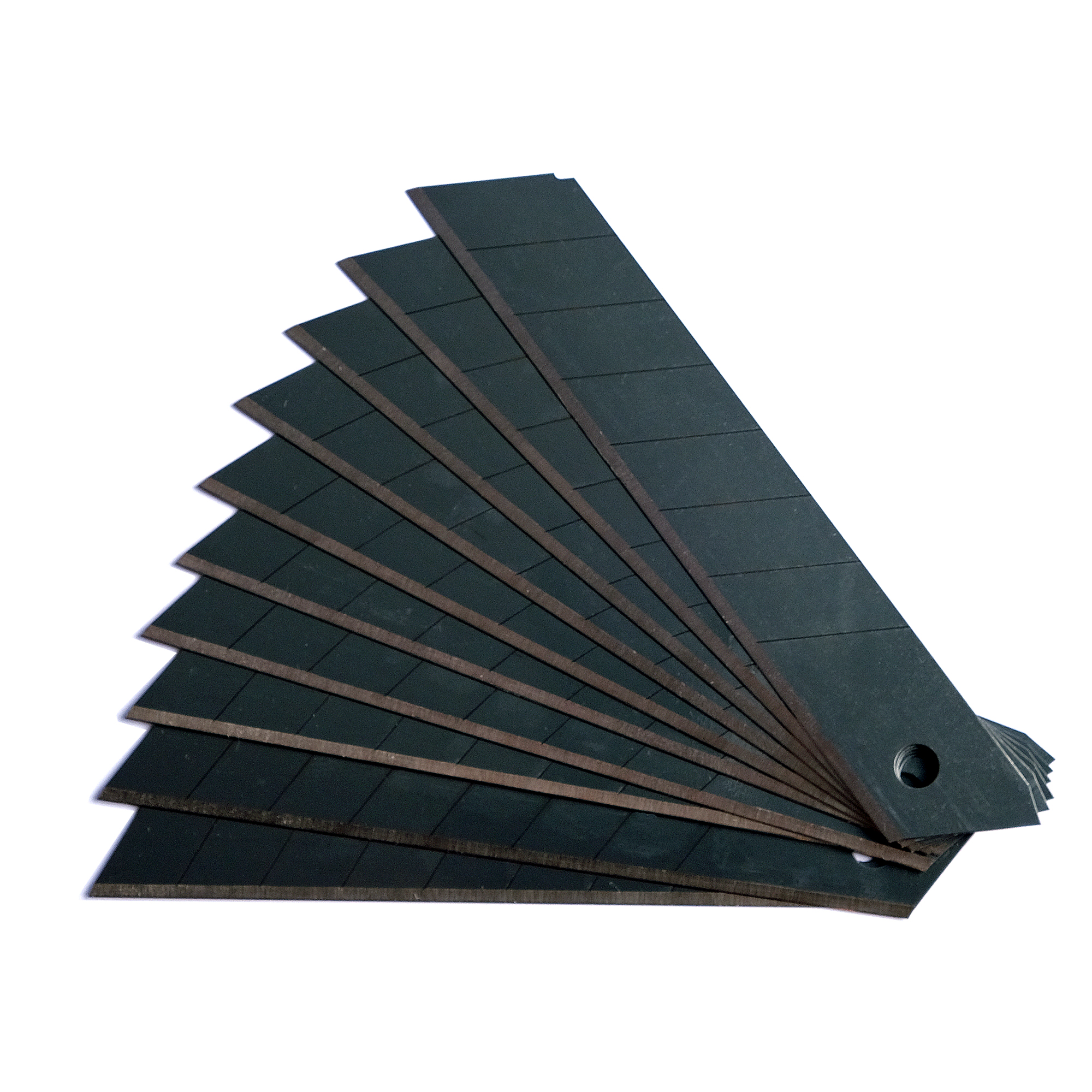 Cuttermesserklingen 18mm