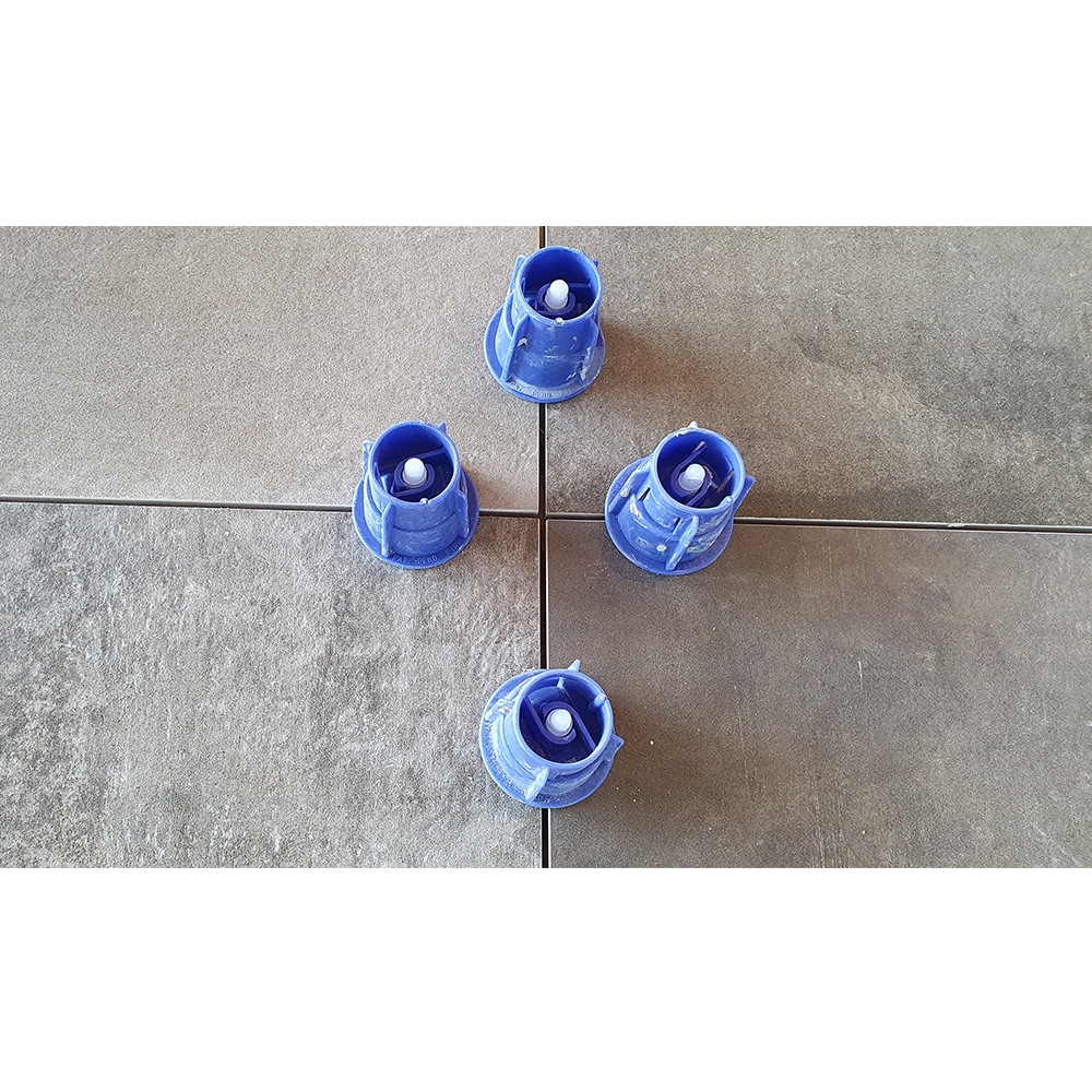 Nivelliersystem Starterset 280 tlg.