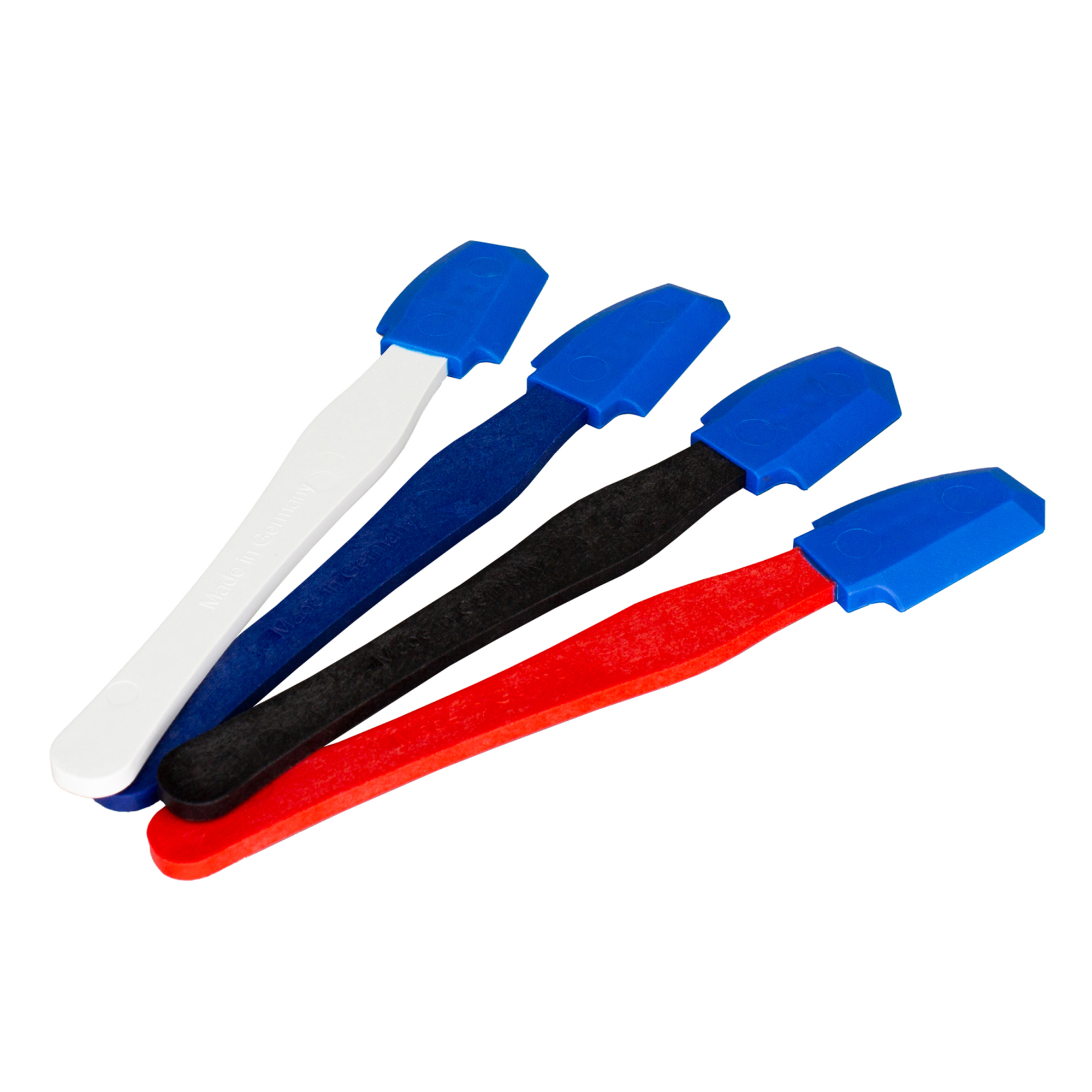 SILISTIX 4er Set SIL4