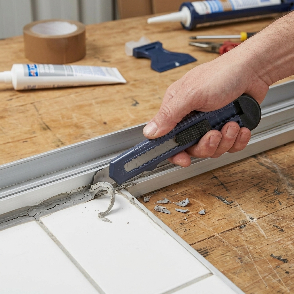 CM001 Cuttermesser
