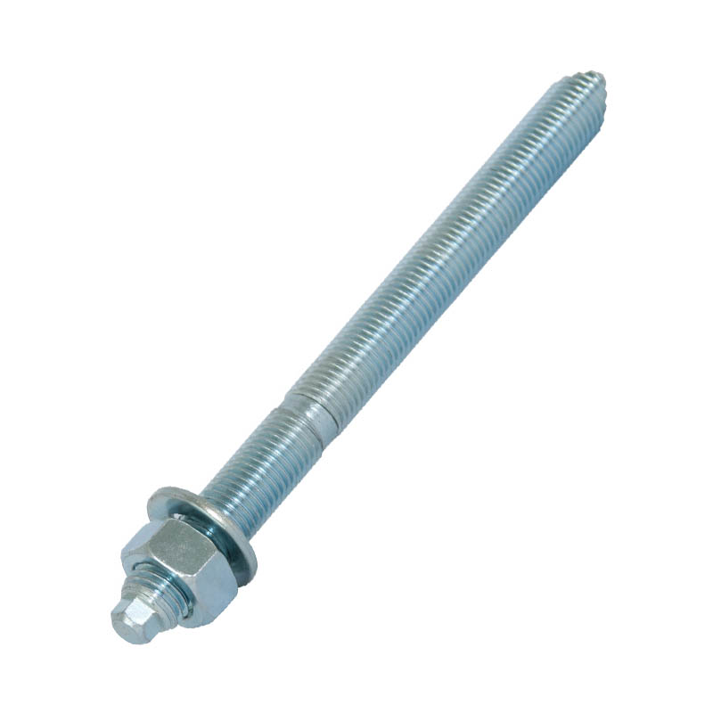 Ankerstangen , Gewindestange, Verbundanker