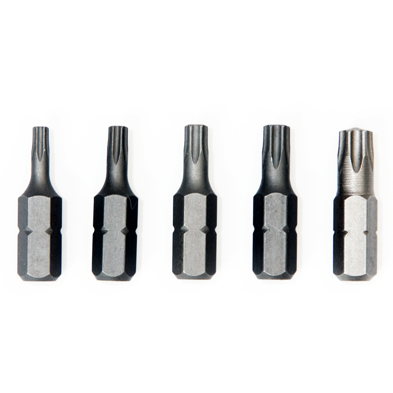 BIT TORX® Antrieb