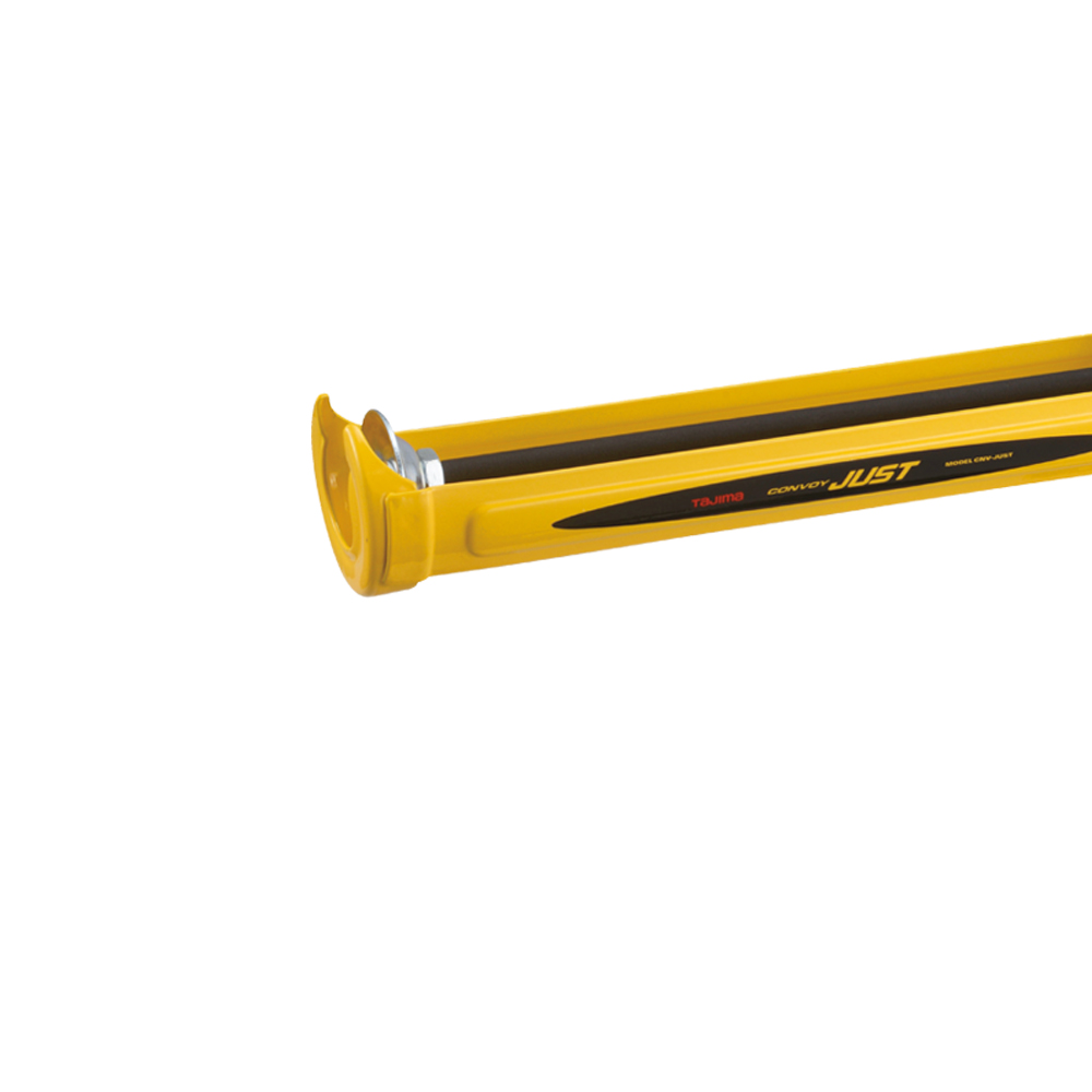 Profi Kartuschenpresse Tajima Convoy JUST