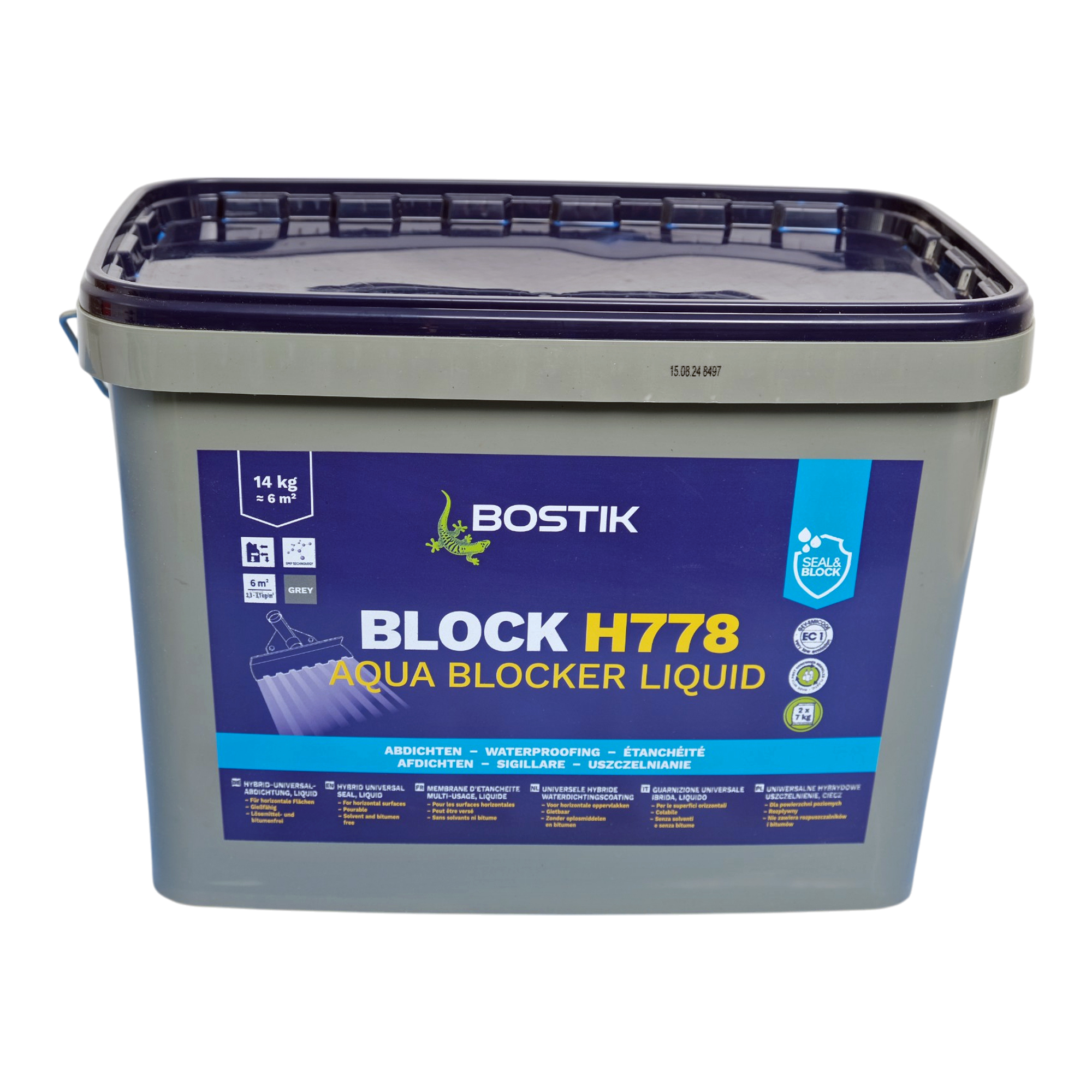 BLOCK H778