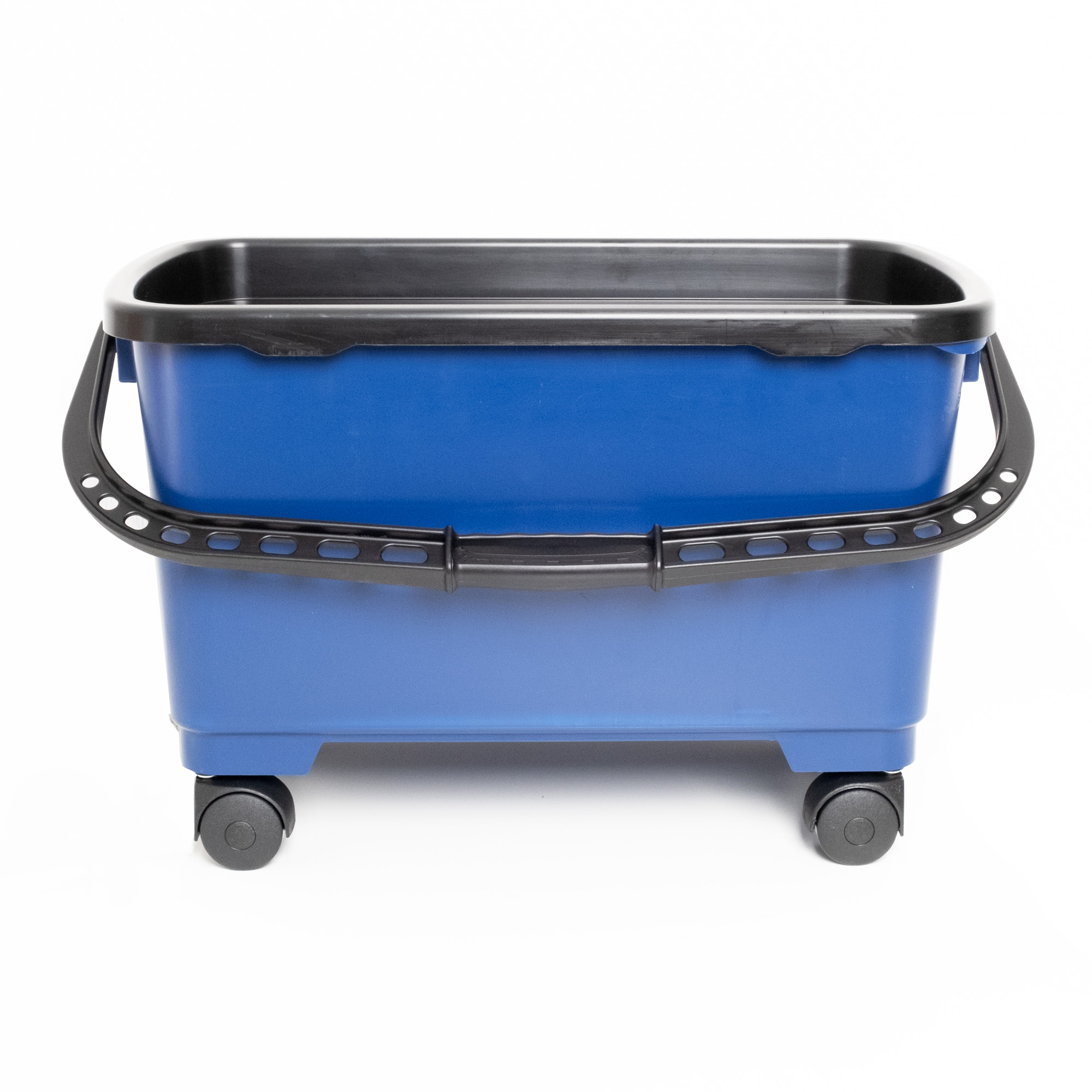 Fliesenwascheimer IDEAL mit Deckel WE22