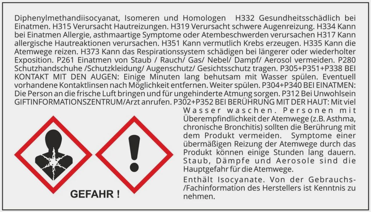 Sicherheitshinweise