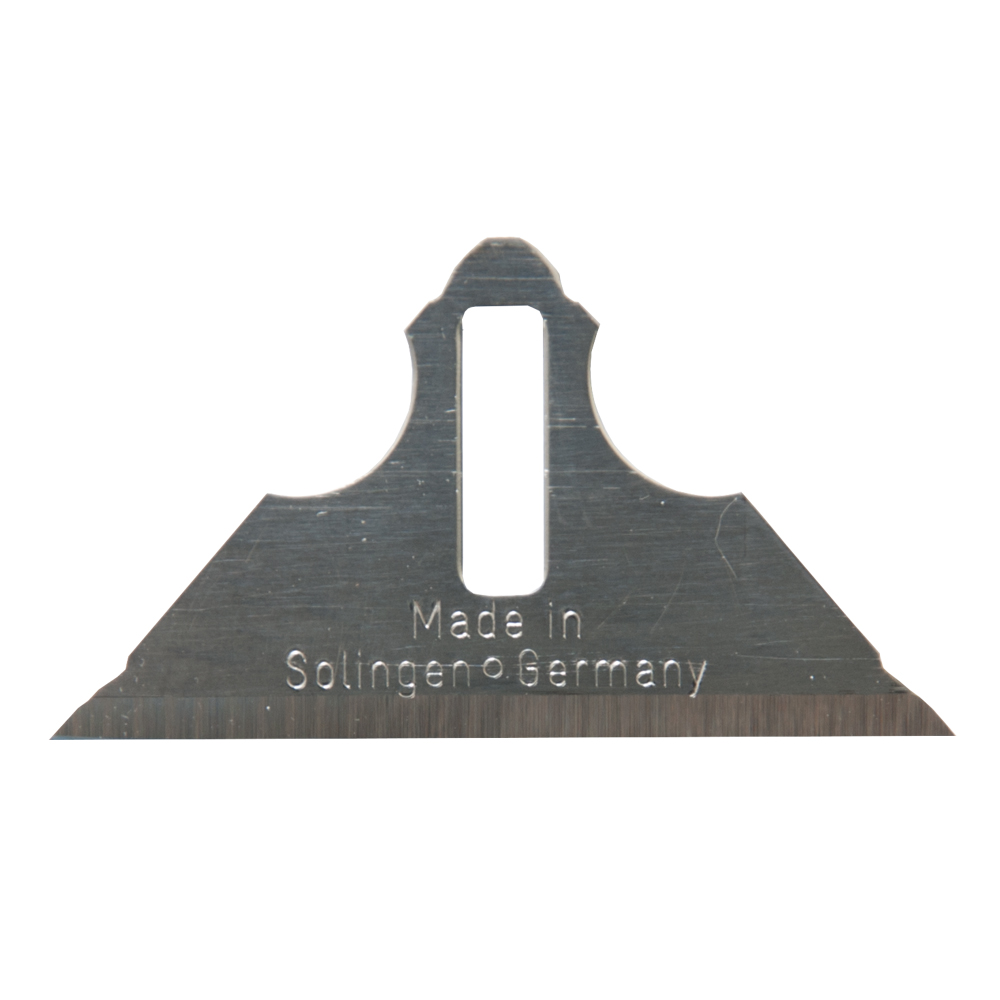 Ersatzklingen Delta Fugenschneider