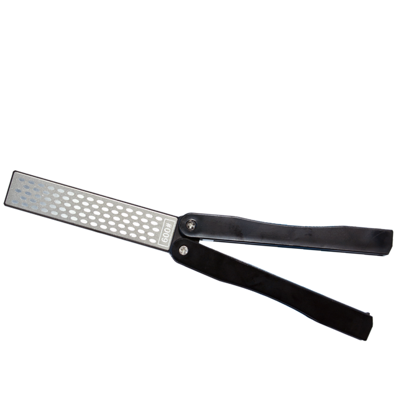 Multifunktionsschärfer / Diamant Messerschärfer