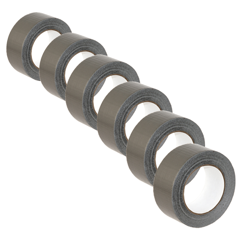 Panzertape, Klebeband 50m