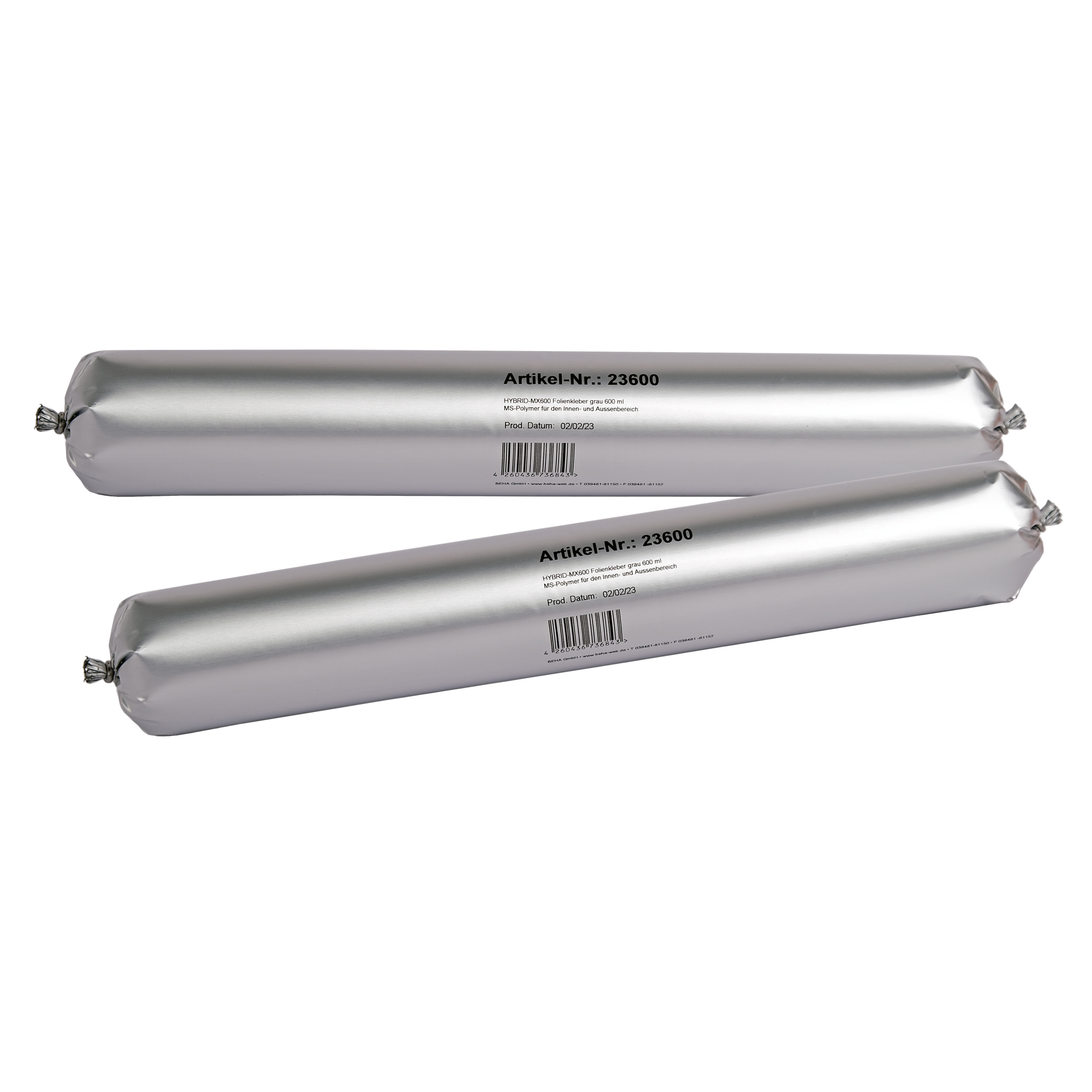 MS Polymer HYBRID MX600