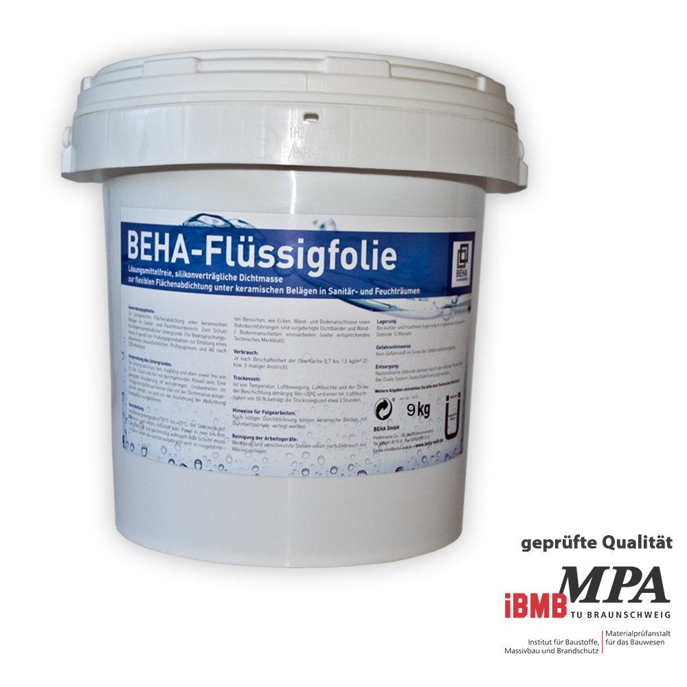 Flüssigfolie