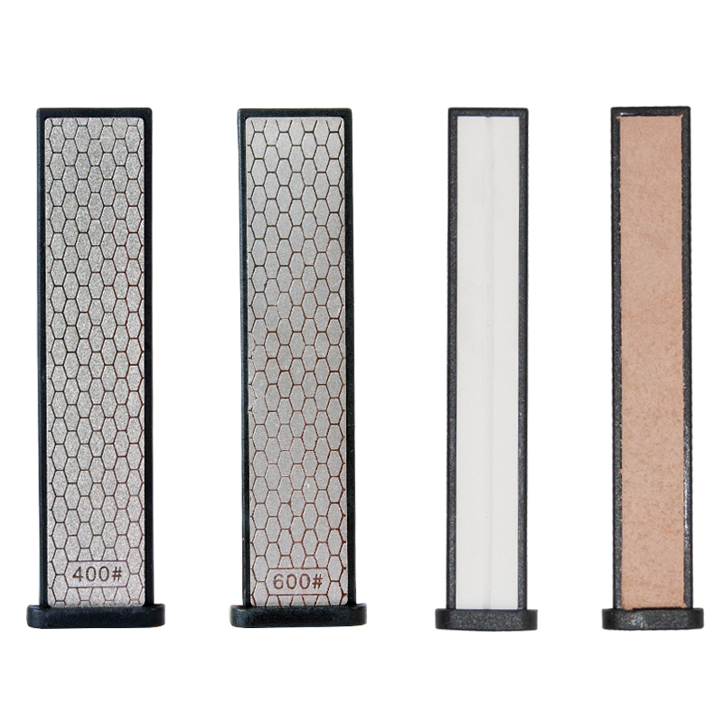 Diamant- Messerschärfer