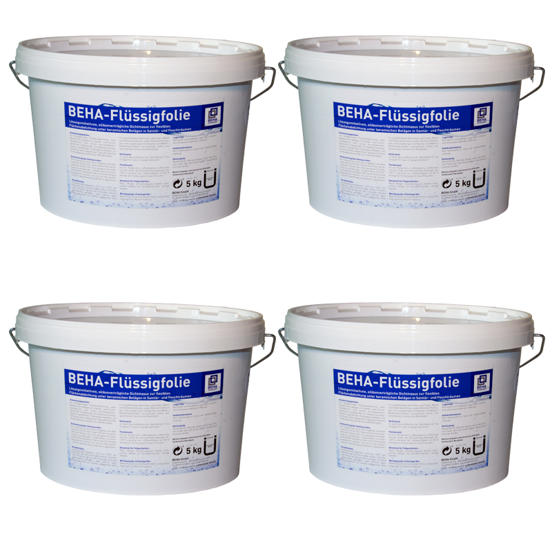 Flüssigfolie 20kg