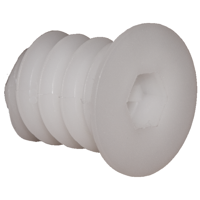 Allthermdübel Spiraldübel Styropordübel Fassadendübel