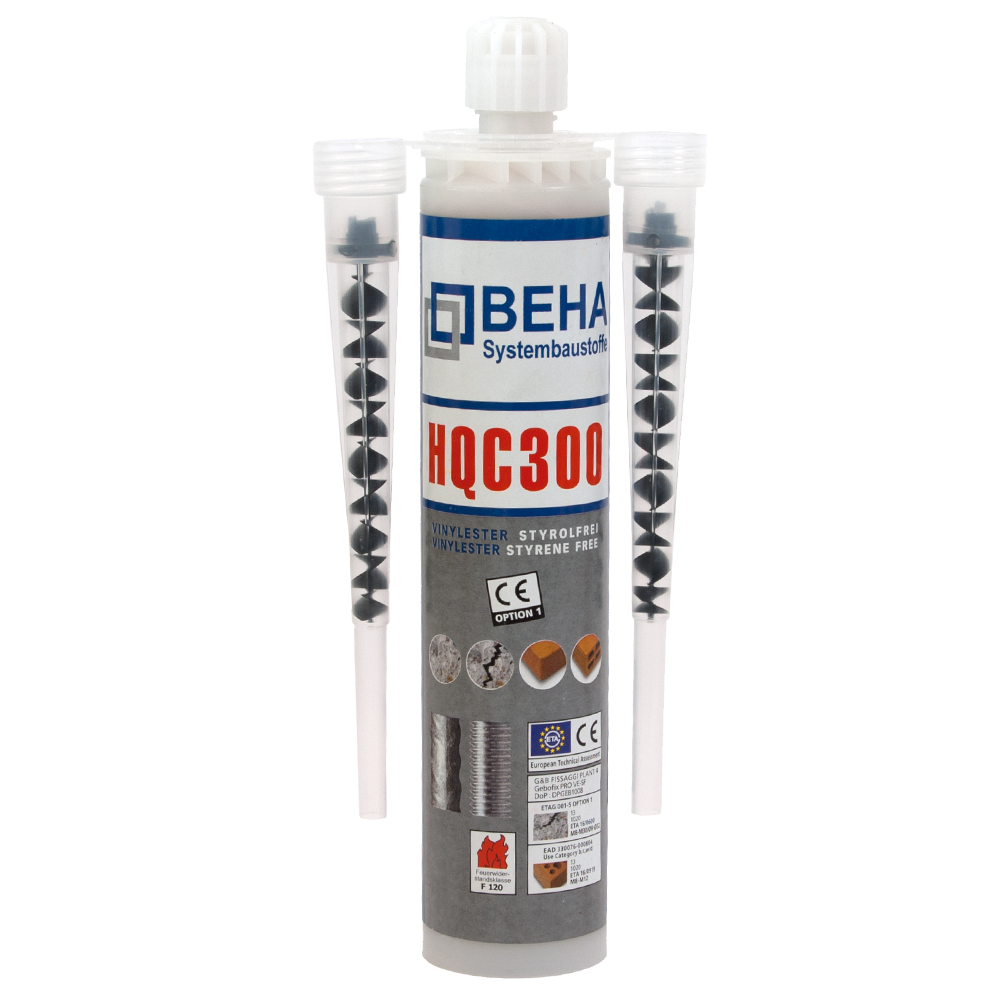 Verbundmörtel HQC300