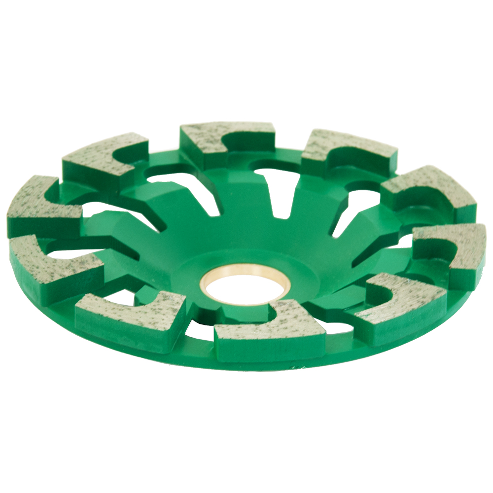 Diamantschleiftopf 130mm Protool Festool